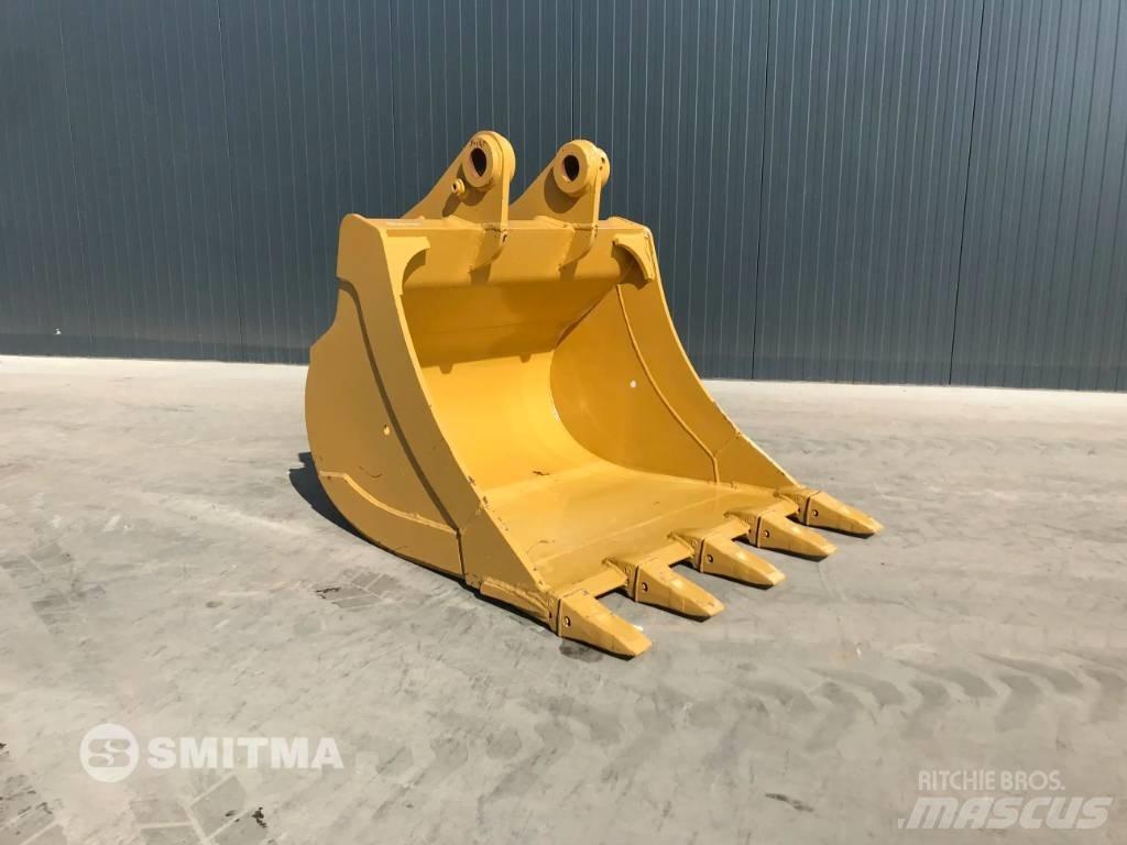 CAT M320D2 1.20m Godet