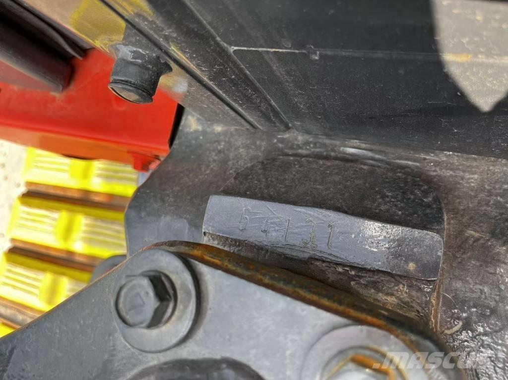 Kubota U 55-4 Mini pelle < 7t