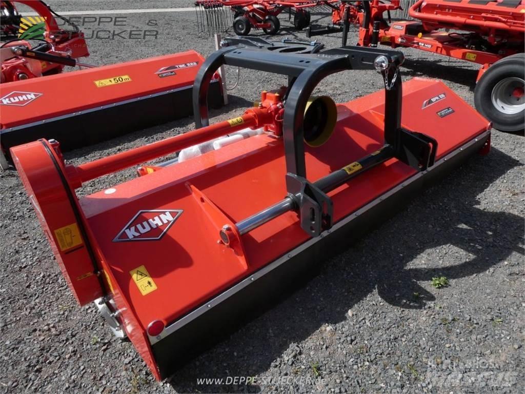 Kuhn BPR 28 Entretien du sol - Autres