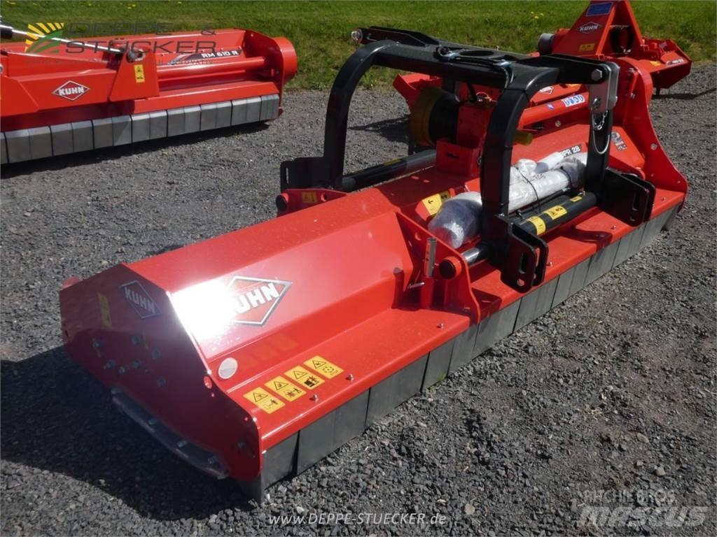 Kuhn BPR 28 Entretien du sol - Autres