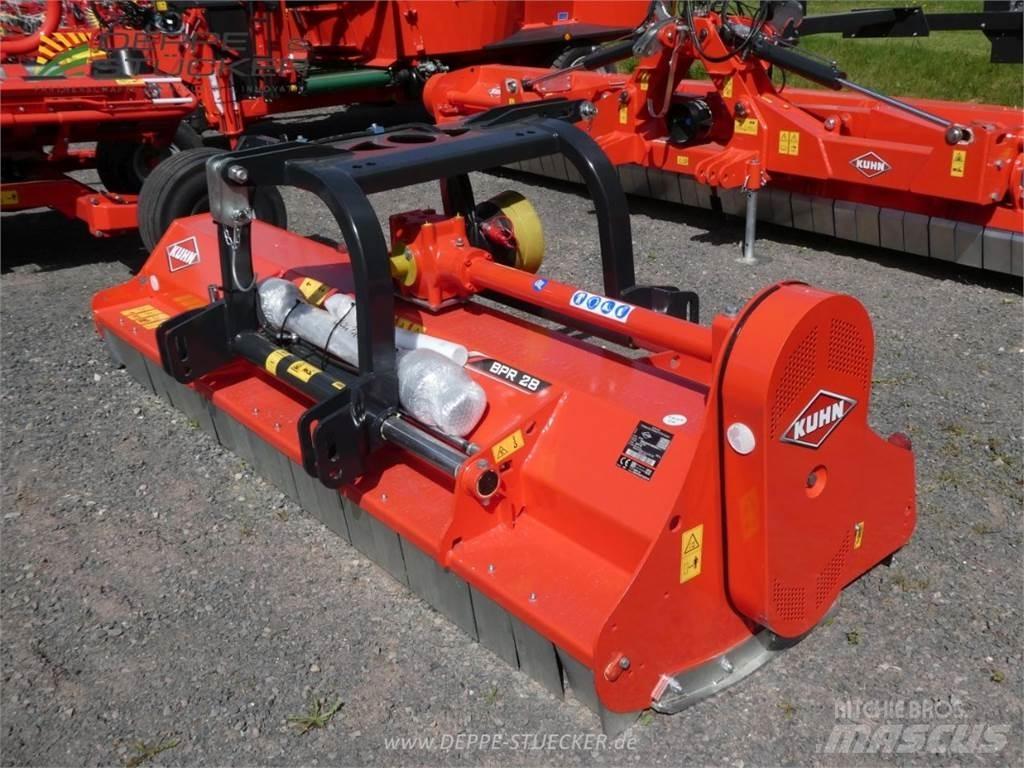 Kuhn BPR 28 Entretien du sol - Autres