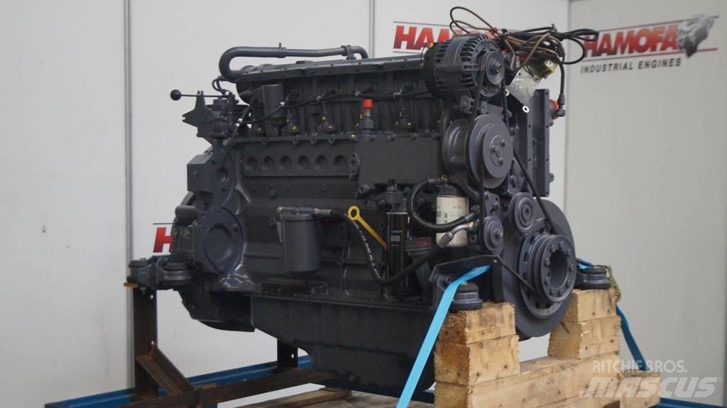 Deutz BF6M1013EC Moteur