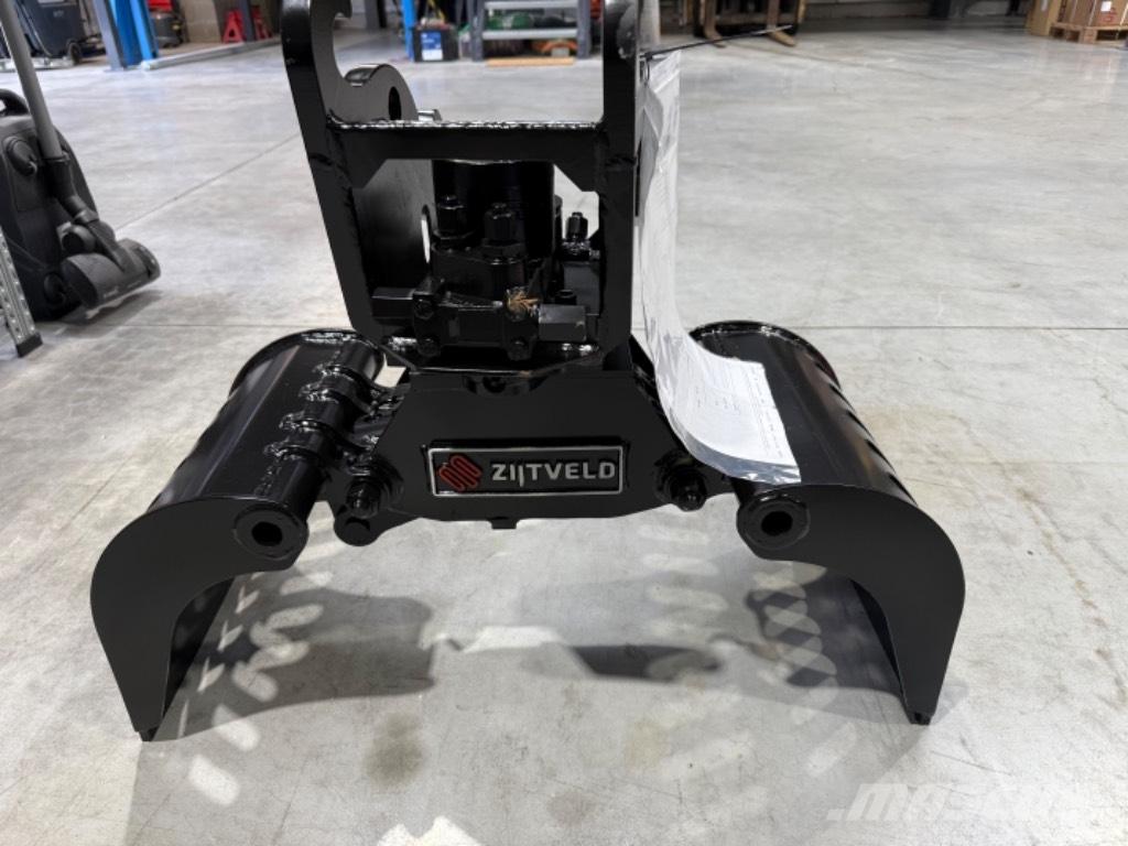 Zijtveld S100D Grappin