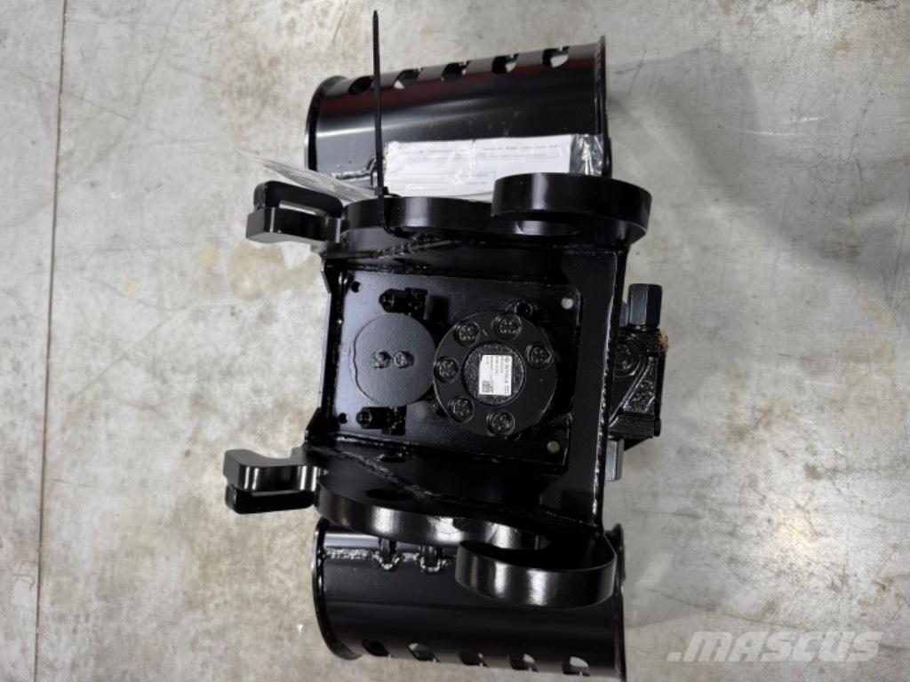 Zijtveld S100D Grappin