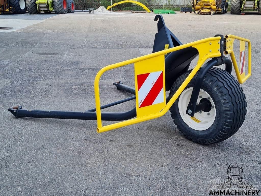 New Holland 600SFI Barre de coupe pour moissonneuse batteuse