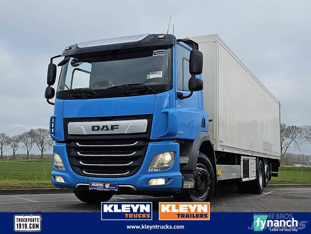 DAF CF 460 Camion frigorifique