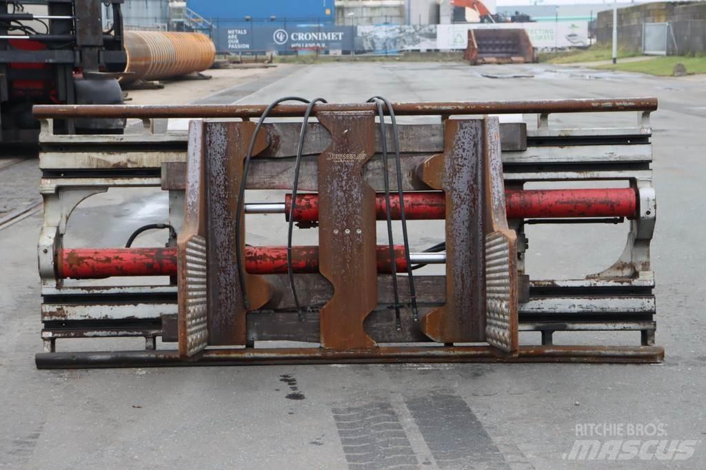 Durwen PBK-140 Construction - Autres