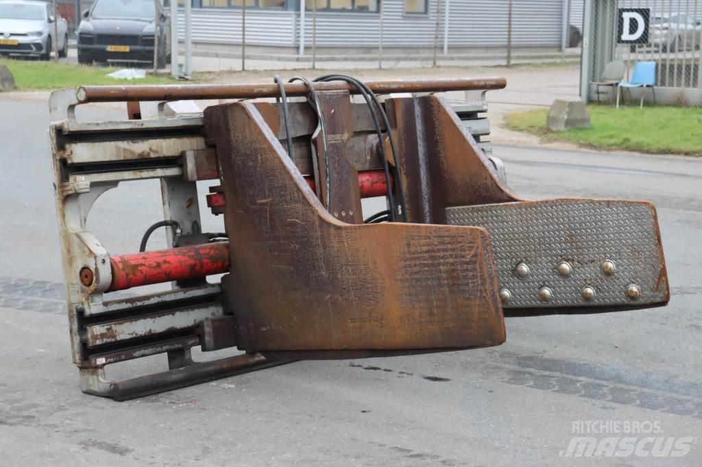 Durwen PBK-140 Construction - Autres