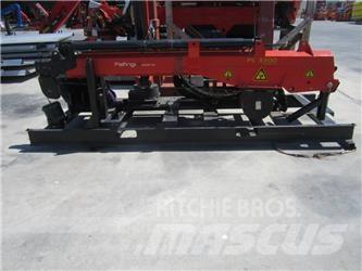 Palfinger PCWM3300 Autre grue