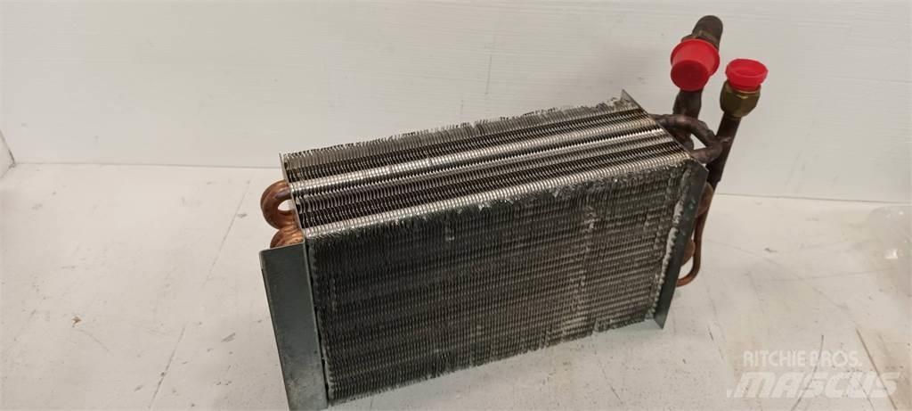 Rottne 036-0036 Cabine