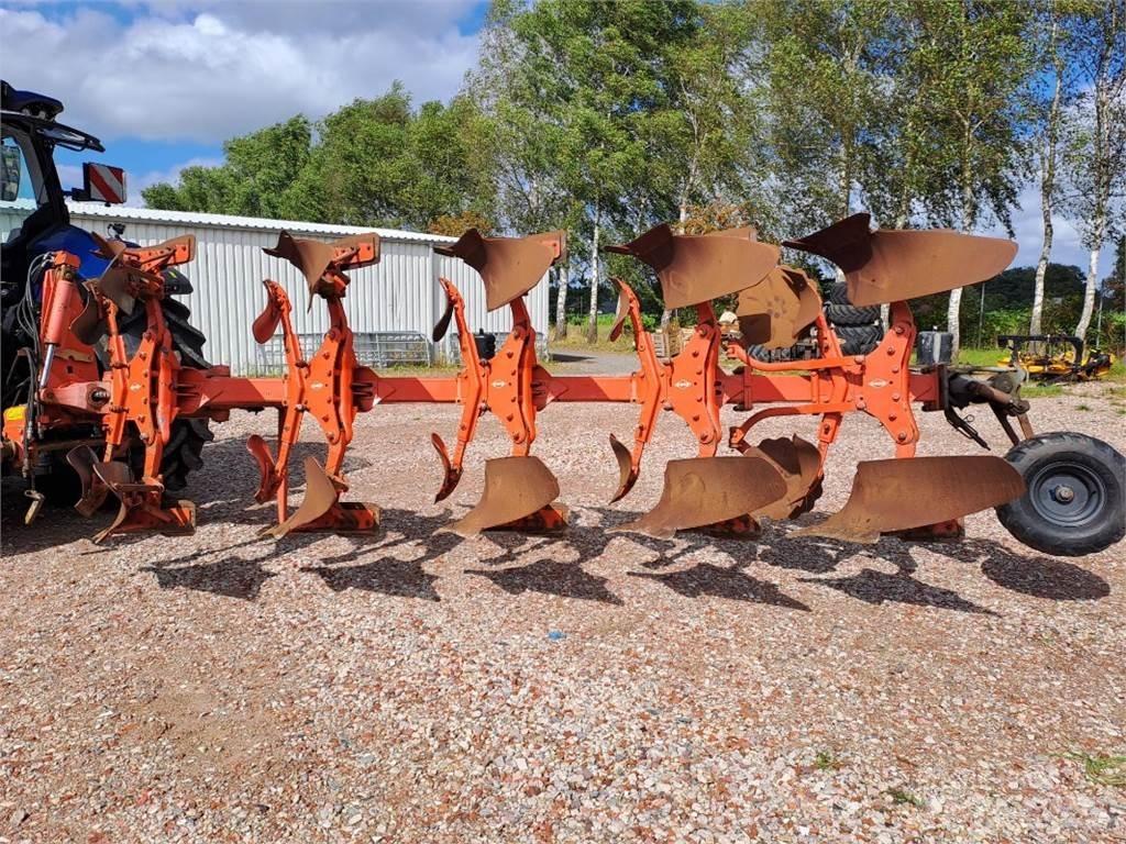 Kuhn VM 152 5T Chasse neige