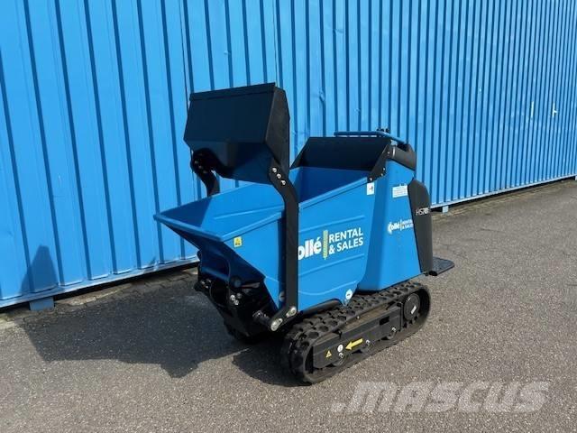 Hinowa HS 701E | 2023 Mini tombereau