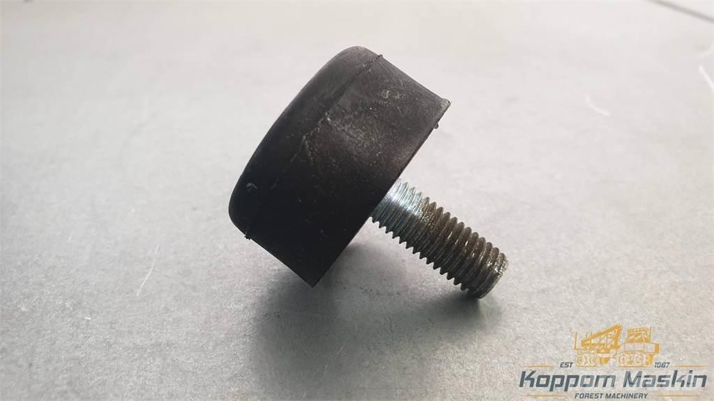 Ponsse 0057317 Châssis et suspension