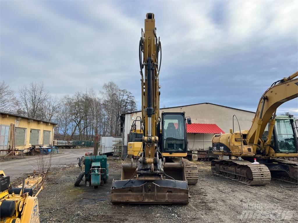 CAT 317GC Construction - Autres