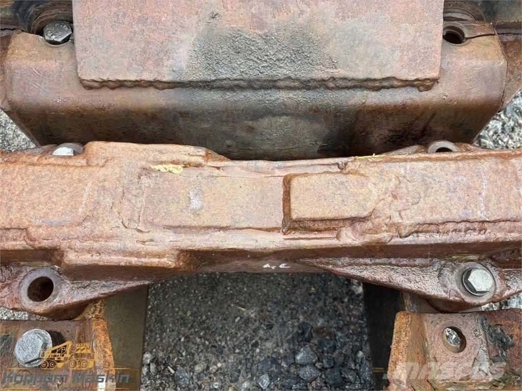 Valmet 840 Autres accessoires pour matériel forestier