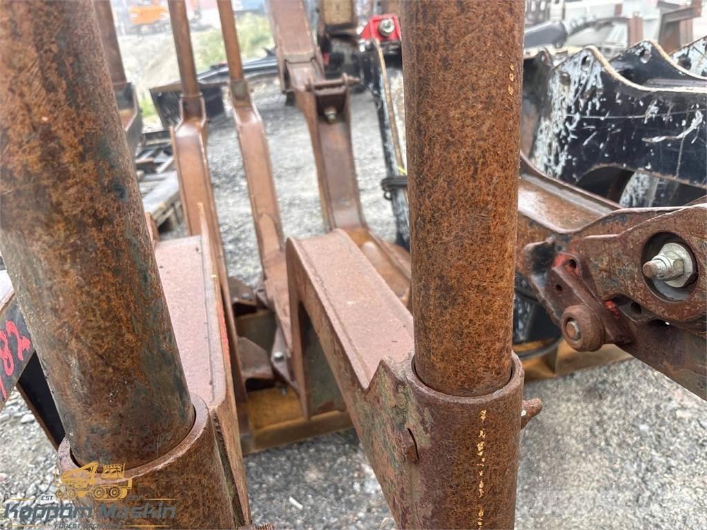 Valmet 840 Autres accessoires pour matériel forestier