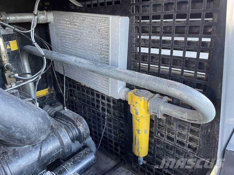 Kaeser M 100 - N Compresseur