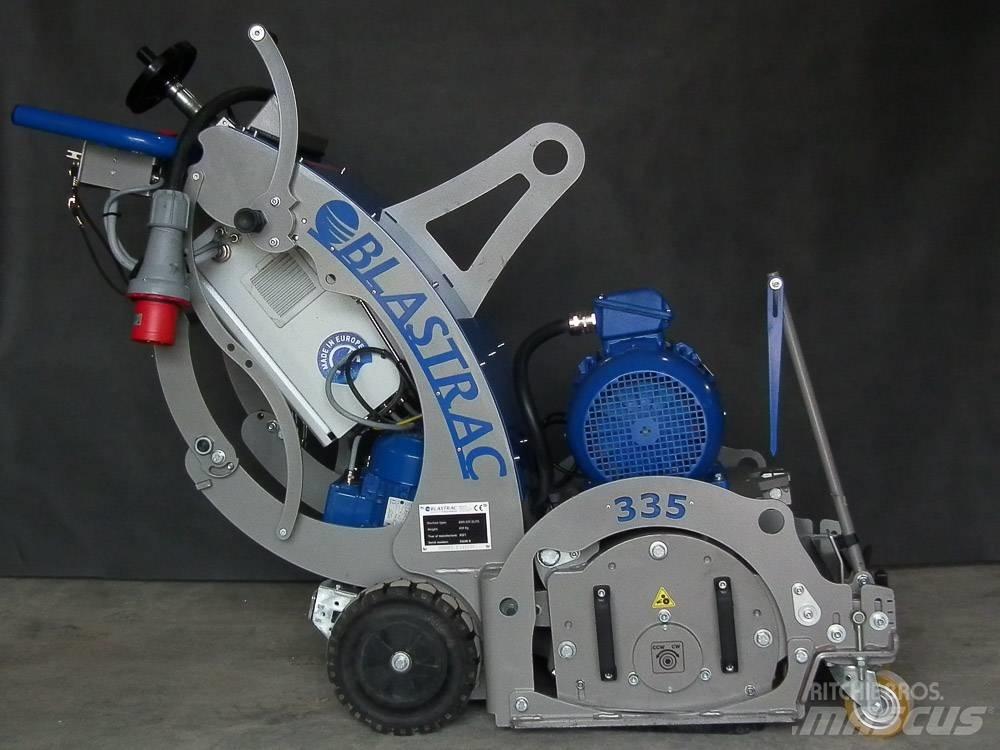  Blastrac BMC 335 Construction - Autres