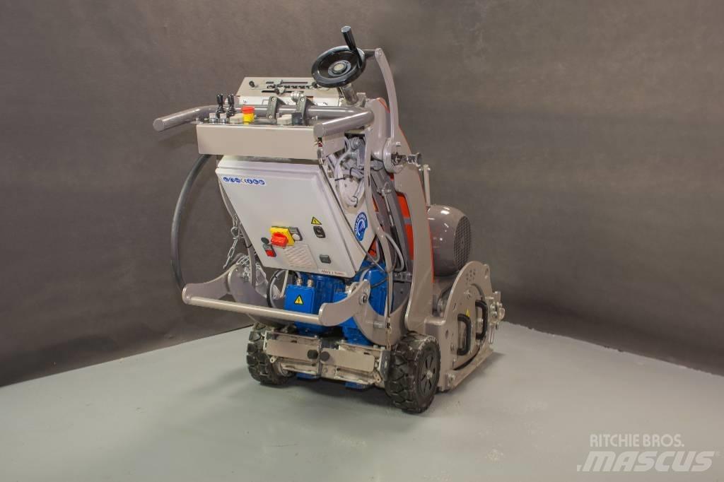  Blastrac BMC 335 Construction - Autres