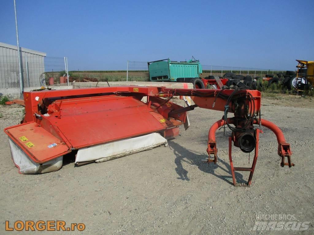 Kuhn FC 302 G Faucheuse