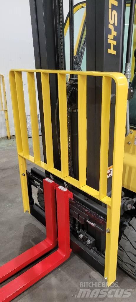 Hyster J 1.5 XNT Chariots élévateurs électriques