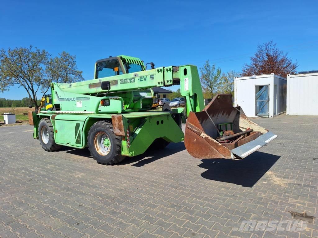 Merlo 30.13 Chariot télescopique