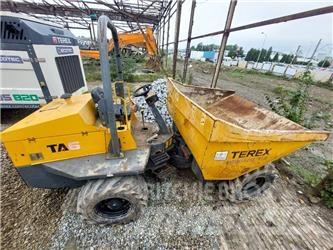 Terex TA6 Mini tombereau