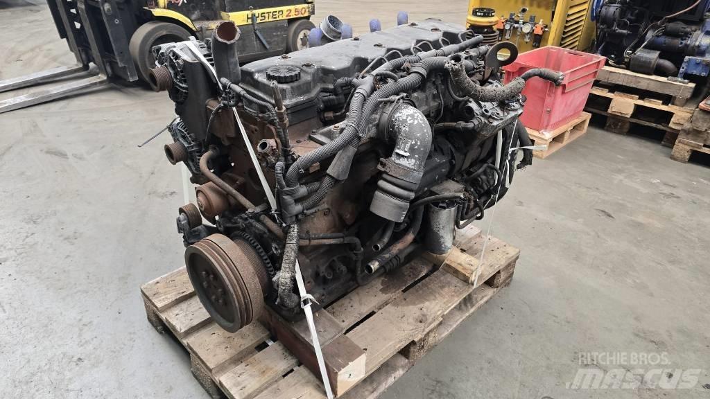 Cummins ISB220 Moteur