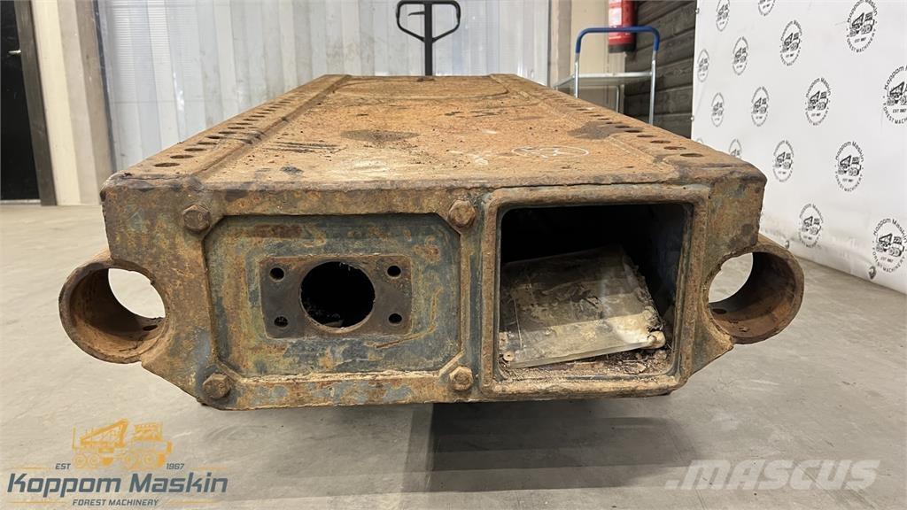 Ponsse Bison s15 Autres accessoires pour matériel forestier