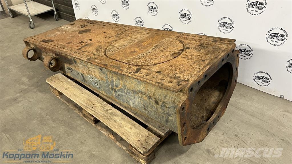 Ponsse Bison s15 Autres accessoires pour matériel forestier