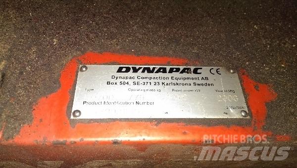 Dynapac LH700 Plaque vibrante