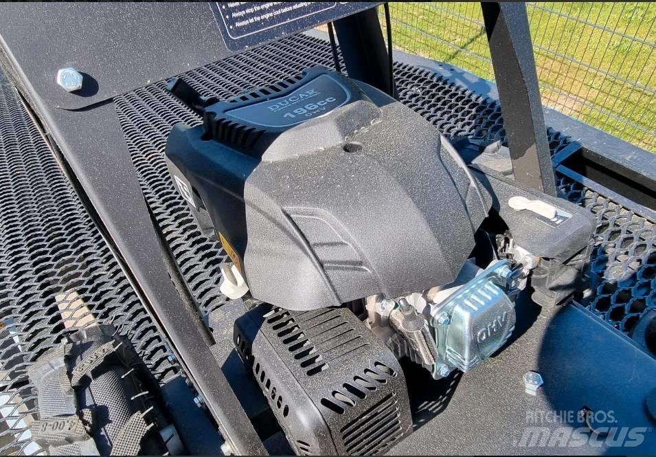  Dumper T25 Mini tombereau