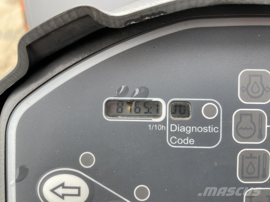 Hamm HD 14 VV Rouleaux tandem