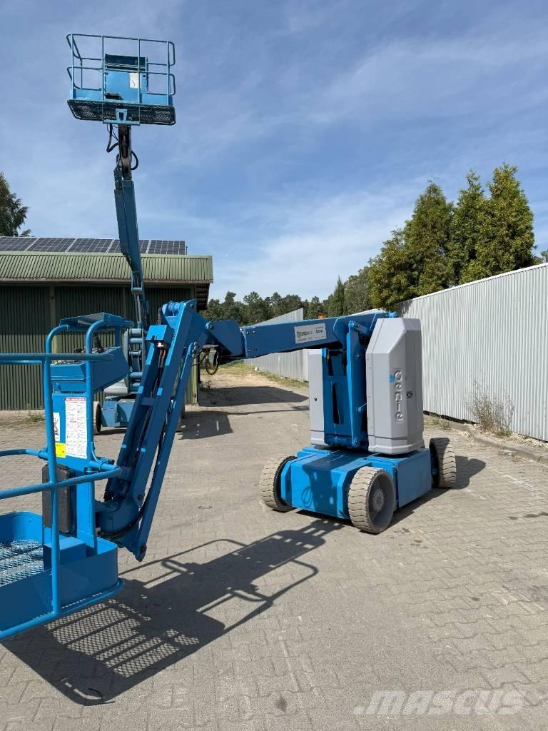 Genie Z 30/20 Nacelles articulées