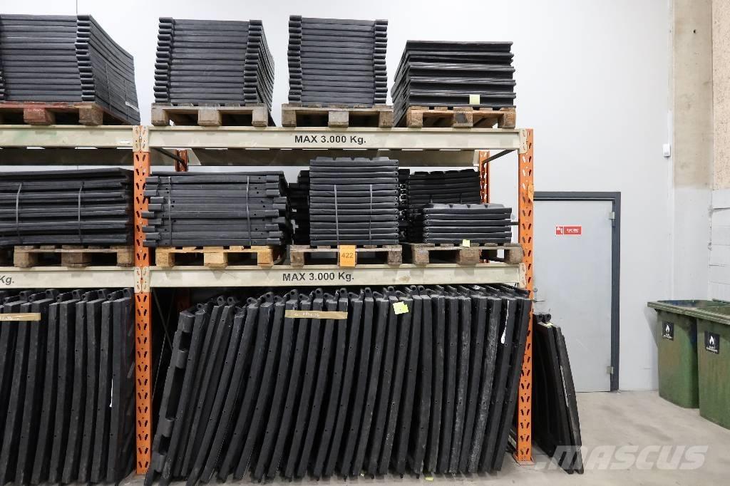 PALLEREOL PALLEREOL Rack à Palettes