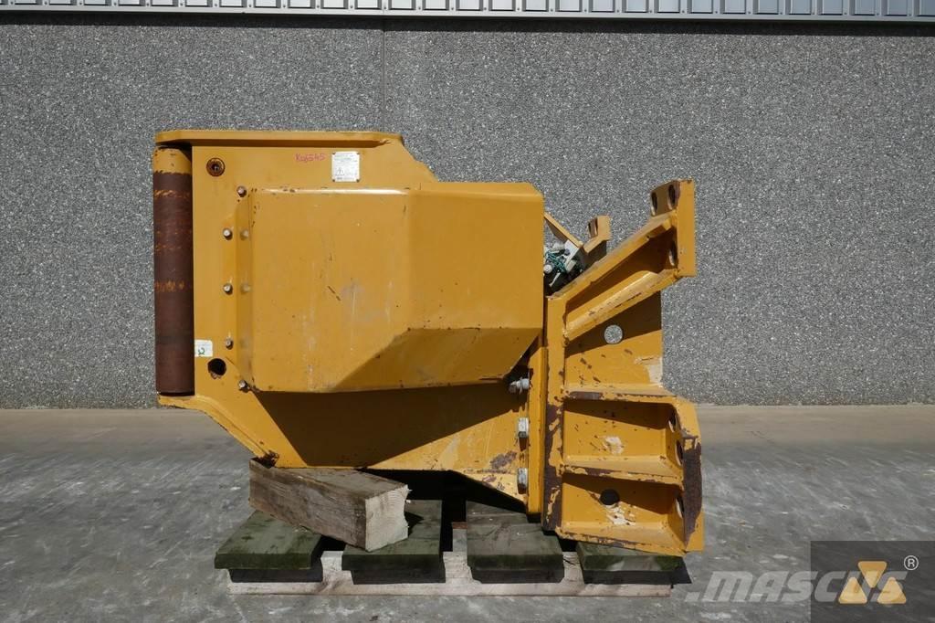 Paccar PA140-316V Autres accessoires