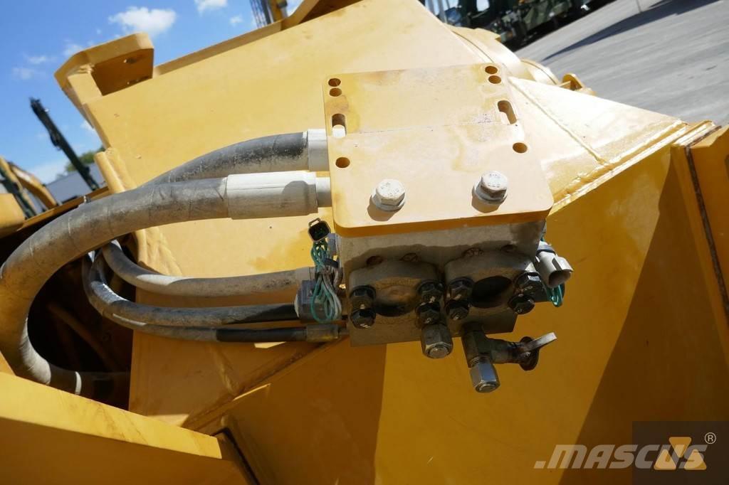 Paccar PA140-316V Autres accessoires