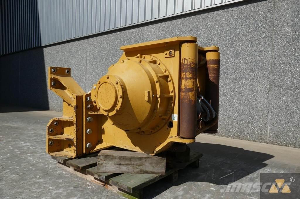 Paccar PA140-316V Autres accessoires