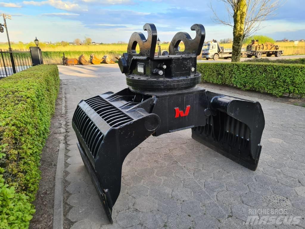 Verachterd vrg 50 Grappin