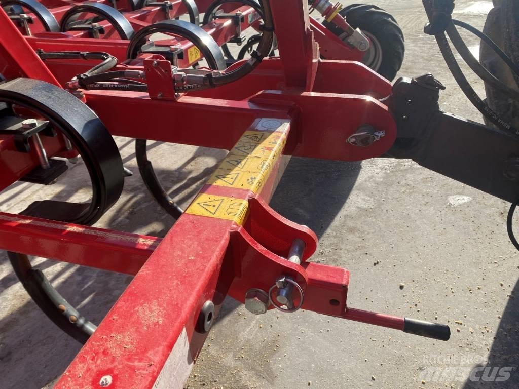Horsch Finer 7 SL Déchaumeur, cultivateur