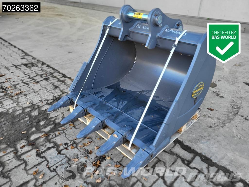 Strickland 13T Autre grue / chargement