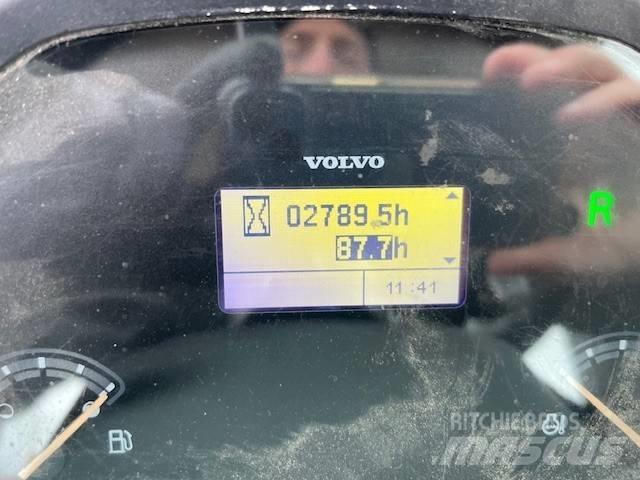 Volvo L35 GT Chargeuse sur pneus