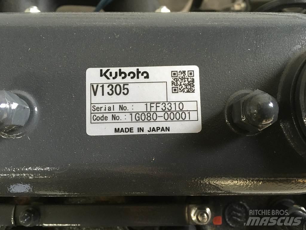 Kubota V1305 NEW Moteur