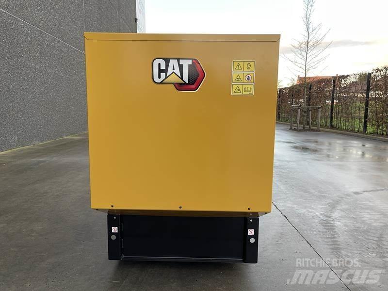 CAT DE 22 E 3 Générateurs diesel