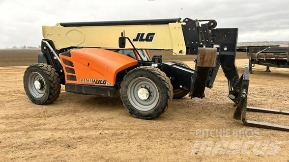 JLG 1255 Chariot télescopique