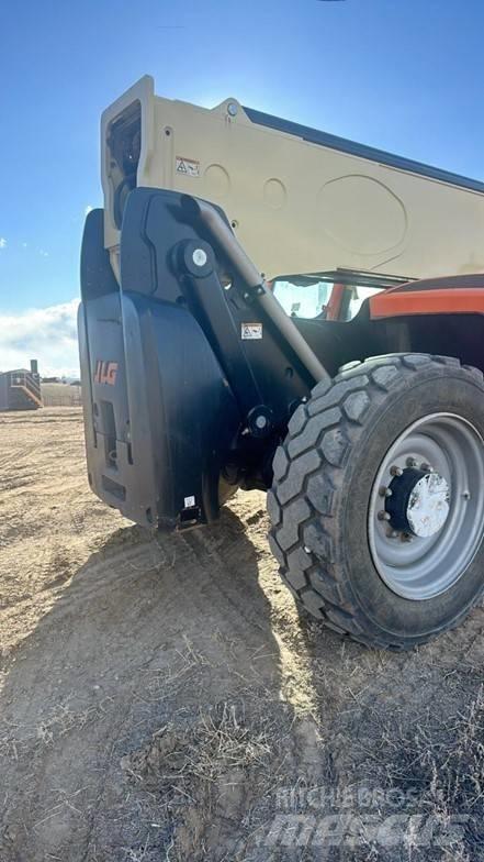 JLG 1255 Chariot télescopique