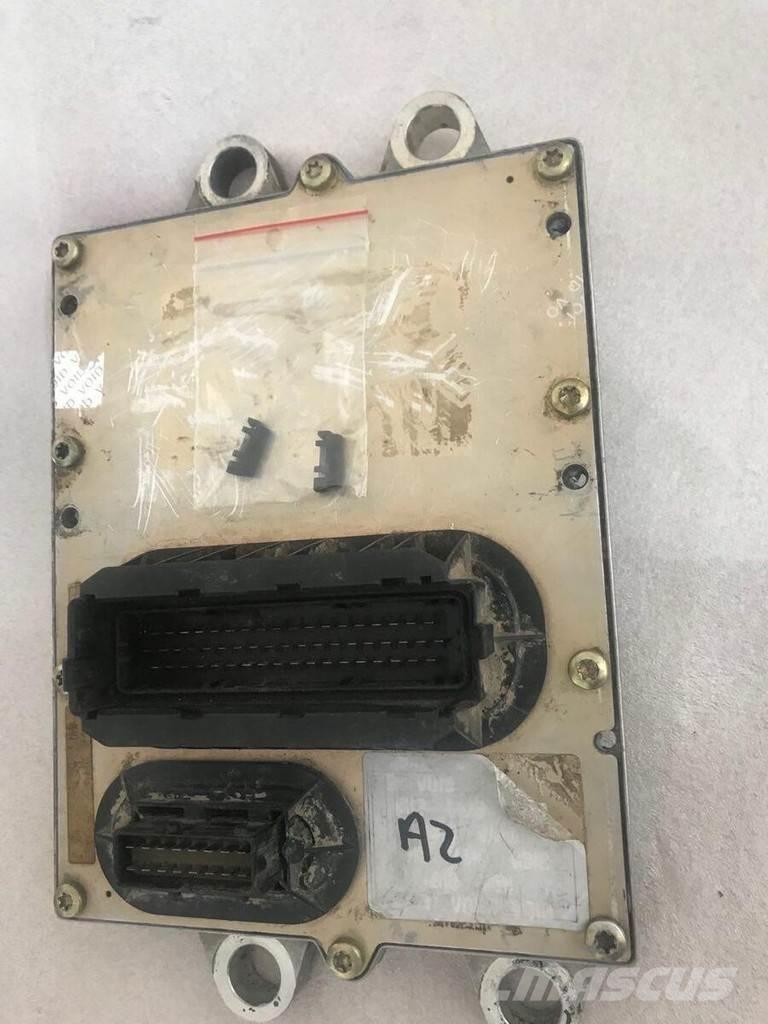 Mercedes-Benz ECU Electronique