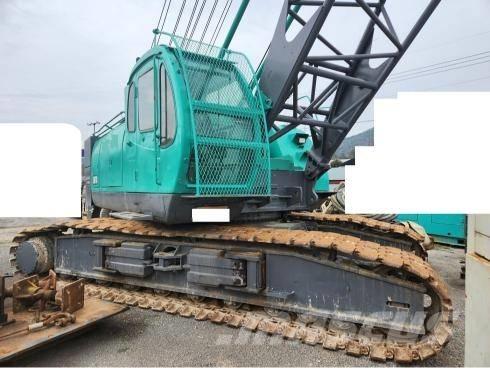 Kobelco BM 700 Grue sur chenilles