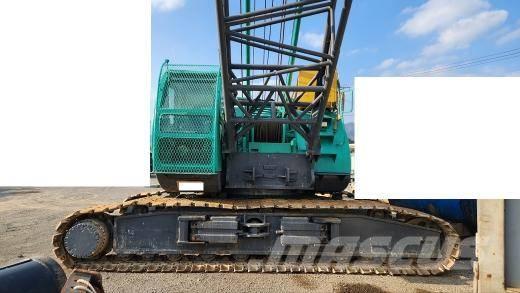 Kobelco BM 700 Grue sur chenilles