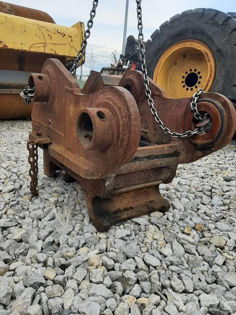  Brza spojka Geith Attache rapide pour godet